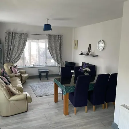 Hébergement de vacances The