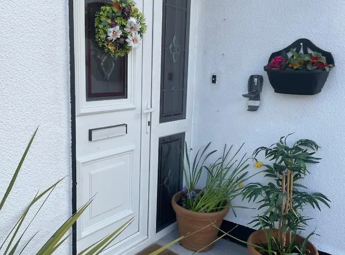 The Сasa de vacaciones *